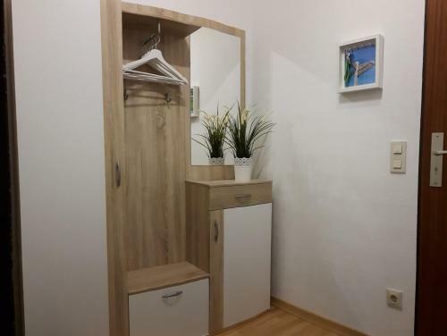 Apartamento Ferienwohnung Schiffsblick