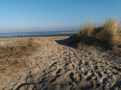 Apartamento Ferienwohnung Schiffsblick