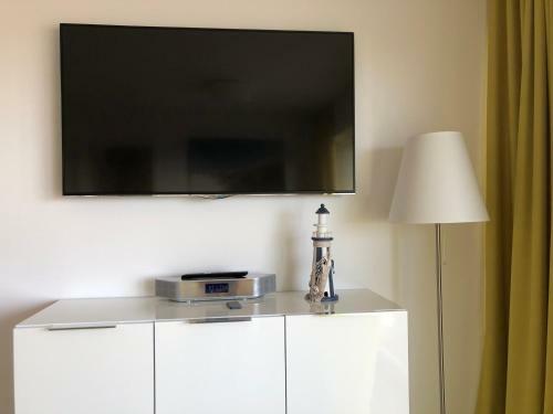 Apartamento Fewo Am Meer Schillig-nordsee 47.4.m
