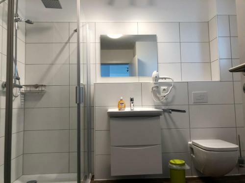 Apartamento Fewo Am Meer Schillig-nordsee 47.4.m