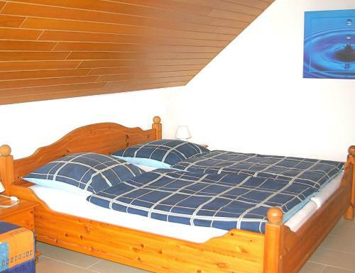 Apartamento Goldene-linie-4-deichblick