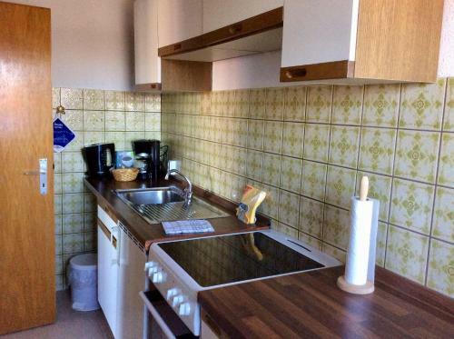 Apartamento Goldene-linie-4-deichblick