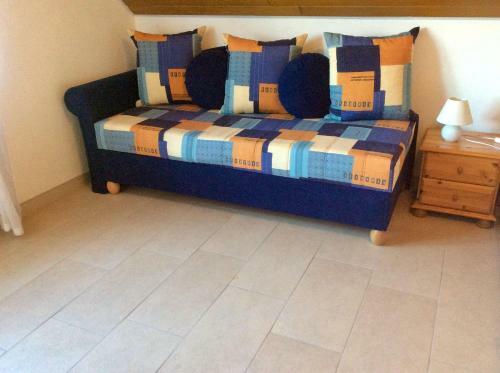 Apartamento Goldene-linie-4-deichblick