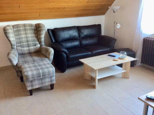 Apartamento Goldene-linie-4-deichblick