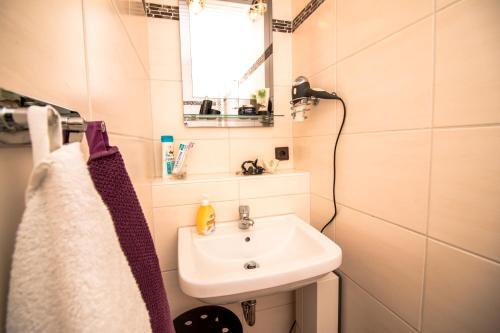 Apartamento Wangeroogeweg 47