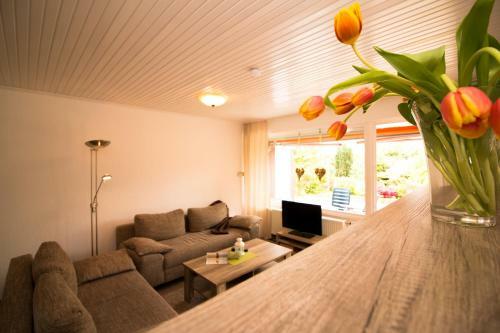 Apartamento Wangeroogeweg 47