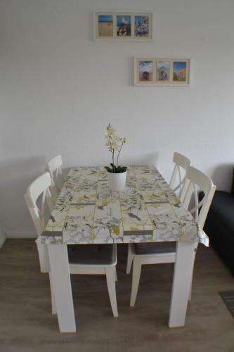 Ferienhaus Meerzeit