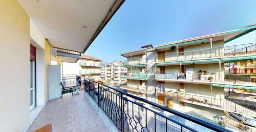Apartamento Via Venezia 9 Borghetto