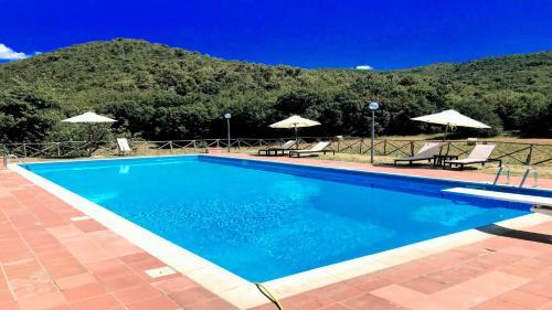Villa Vallocchia - Sleeps 18 Exclusive Poolgrounds 6