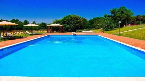 Villa Vallocchia - Sleeps 18 Exclusive Poolgrounds 6