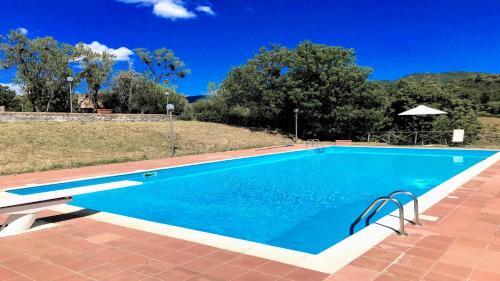 Villa Vallocchia - Sleeps 18 Exclusive Poolgrounds 4