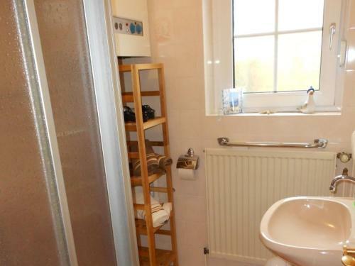Apartamento Fewo Wittesand