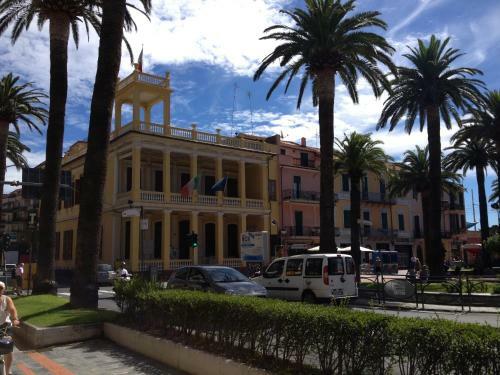 Apartamento Appartamento In Riviera Ligure