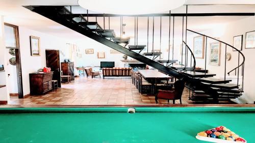 Villa Vallocchia - Sleeps 18 Exclusive Poolgrounds 2