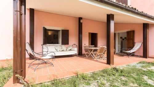 Villa Vallocchia - Sleeps 18 Exclusive Poolgrounds 2