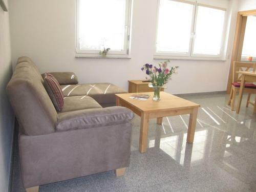 Apartamento Apfelhof - Ferienwohnung Wielath