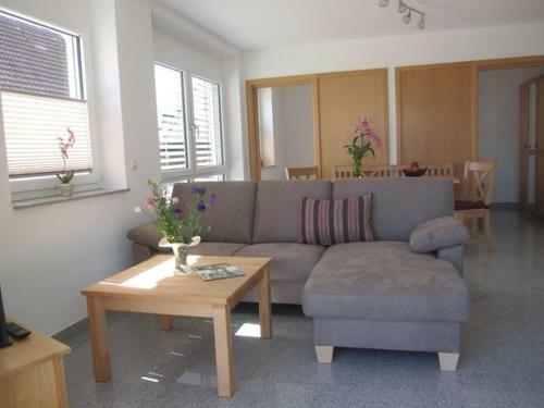 Apartamento Apfelhof - Ferienwohnung Wielath