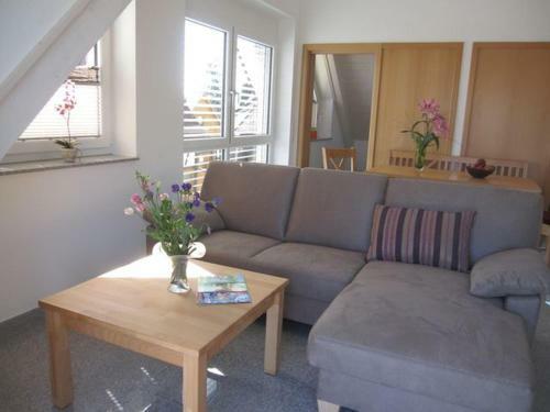 Apartamento Apfelhof - Ferienwohnung Wielath