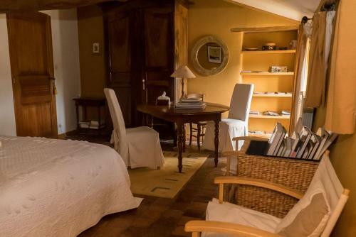 Bed & Breakfast Le Clos Des Fayes