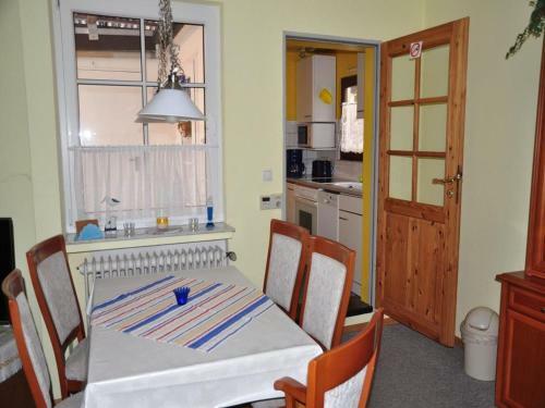 Apartamento An't Fischerspad