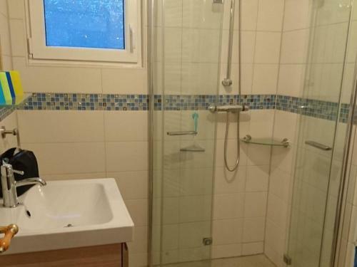 Apartamento An't Fischerspad