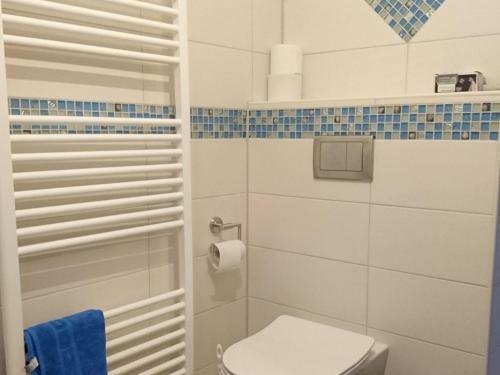 Apartamento An't Fischerspad