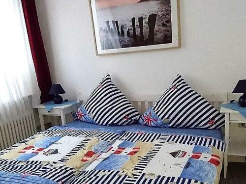 Apartamento An't Fischerspad