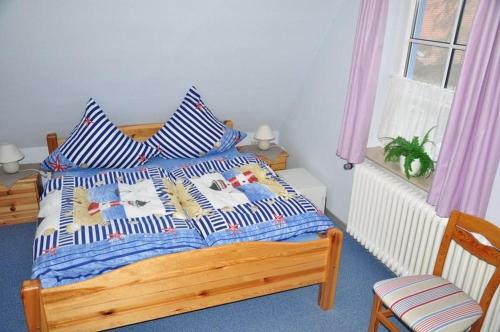 Apartamento An't Fischerspad