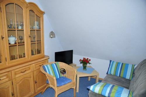 Apartamento An't Fischerspad