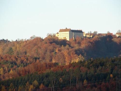 Bed & Breakfast Mit Charme- Aux2platanes- Au�ergew�hnlich Sch�n Am Bodensee
