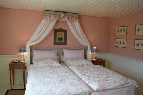 Bed & Breakfast Mit Charme- Aux2platanes- Au�ergew�hnlich Sch�n Am Bodensee