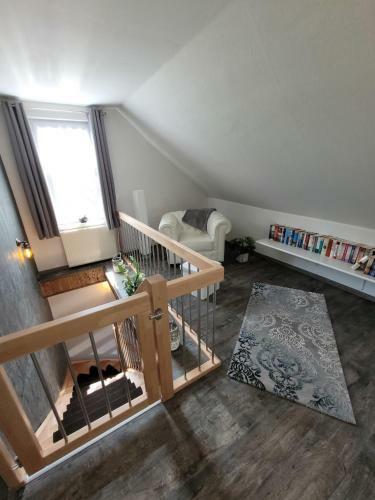 Apartamento Ferienwohnung 2 - A57032
