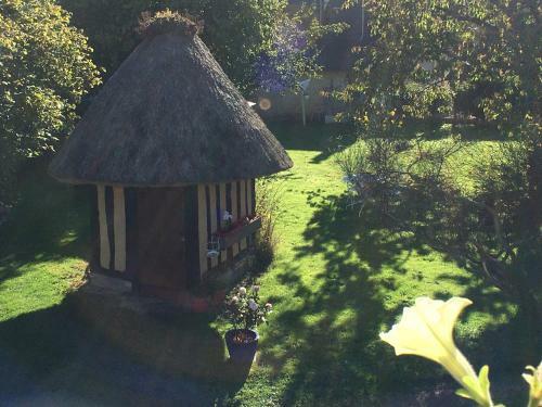 Bed & Breakfast La Romance Et La Romanesque