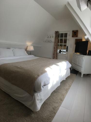 Bed & Breakfast La Romance Et La Romanesque