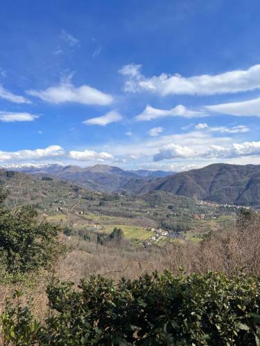 Casetta Delle Fate A Borgo A Mozzano