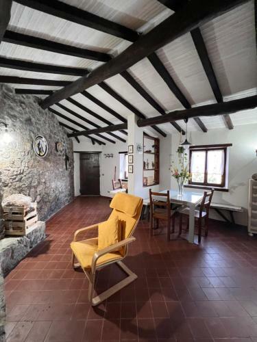 Casetta Delle Fate A Borgo A Mozzano