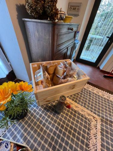Casetta Delle Fate A Borgo A Mozzano