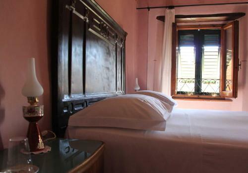 Bed & Breakfast Antica Casa "le Rondini"