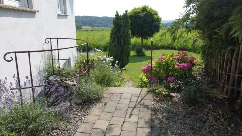 Apartamento Ferienwohnung Am Obstgarten