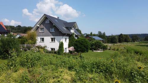 Apartamento Ferienwohnung Am Obstgarten