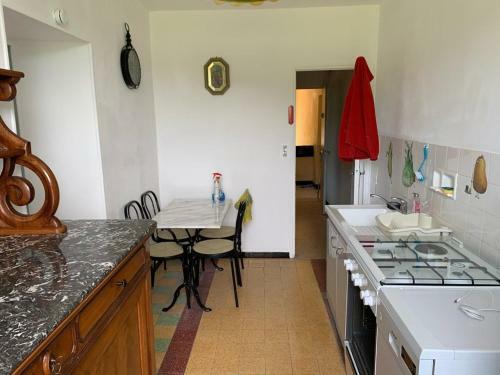 Apartamento App