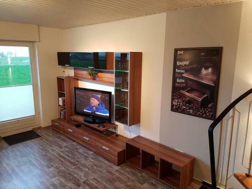 Apartamento Ferienwohnung Reinsch