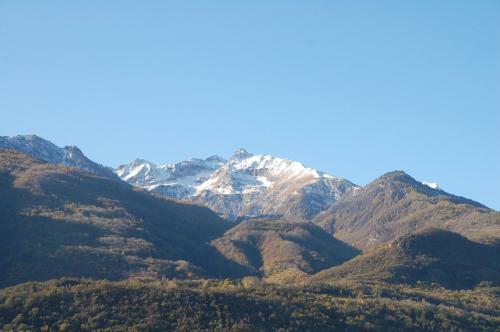 Apartamento Il Poietto