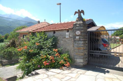 Apartamento Il Poietto