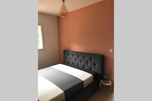 Apartamento Logement Attenant � Une Villa T2 Avec Terrasse .