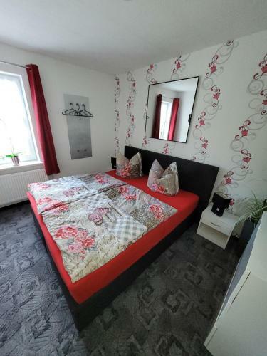 Apartamento Ferienwohnung 1 Barrierefrei