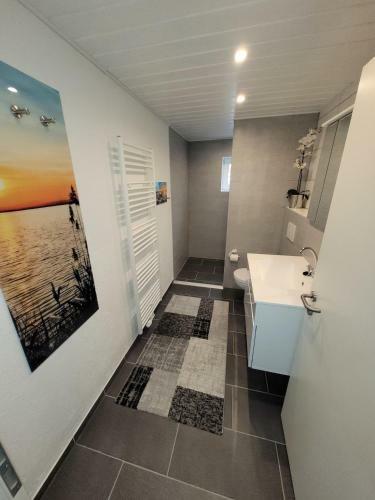 Apartamento Ferienwohnung 1 Barrierefrei