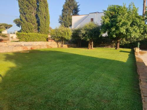 Villa Con Piscina Al Circeo