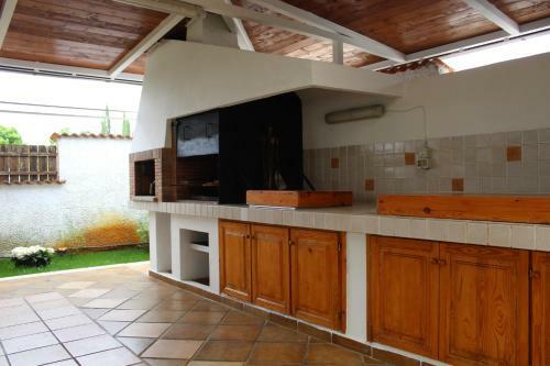 Villa Con Piscina Al Circeo