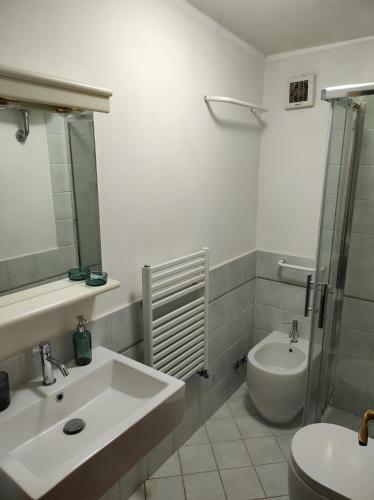 Villa Con Piscina Al Circeo